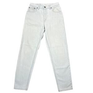 Levi's XX Jeans Sz 9 (29x29) Vintage 90s USA Grunge Light Wash Retro Streetwear